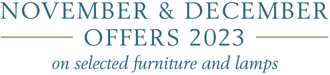 November & december Offers 2023