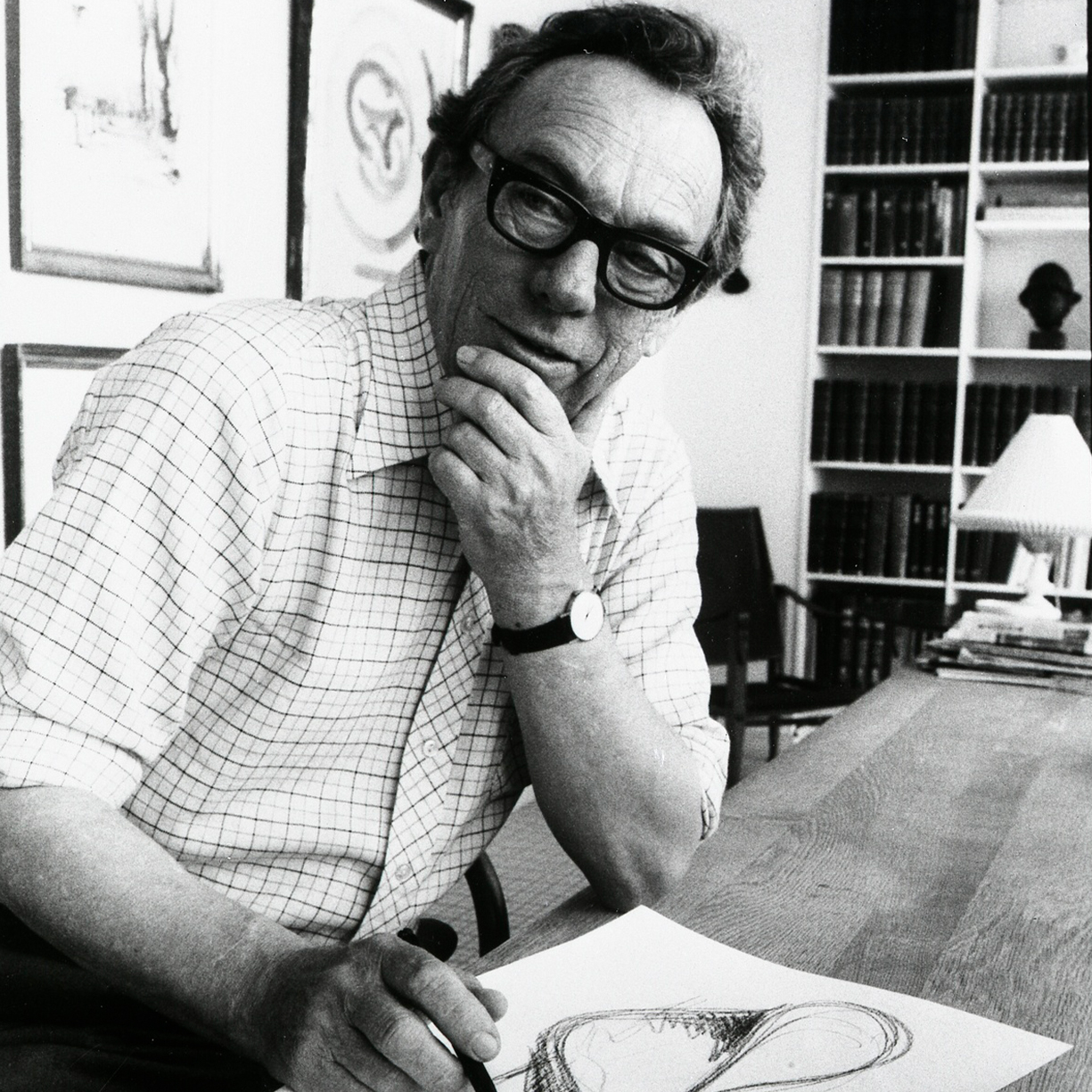 Henning Koppel