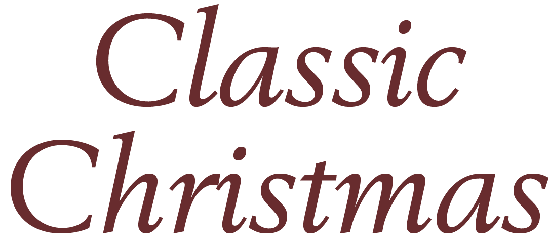 Classic Christmas