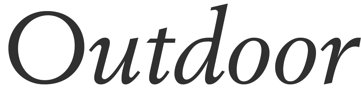 Outdoor