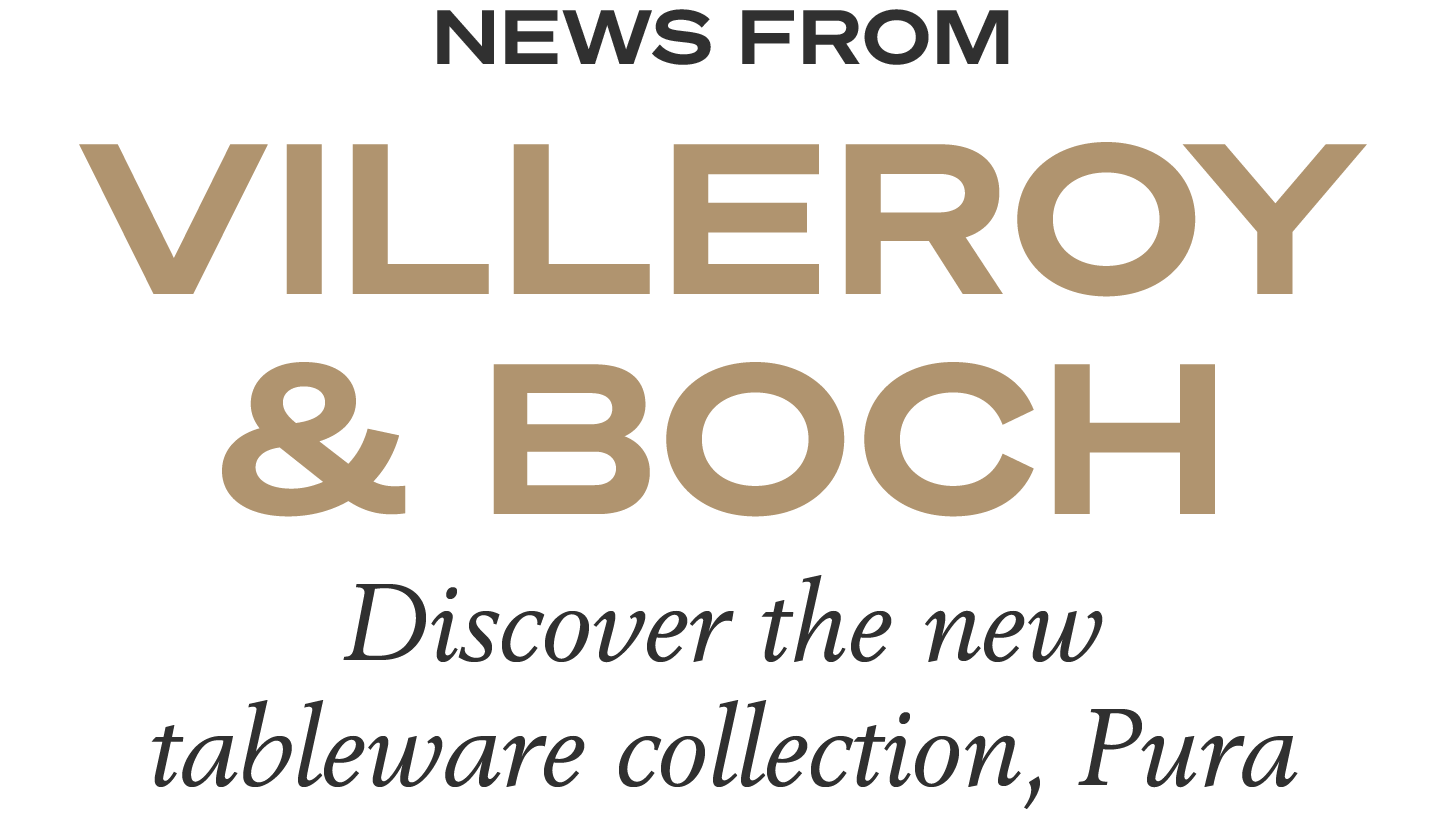 Shop Villeroy & Boch at Illums Bolighus