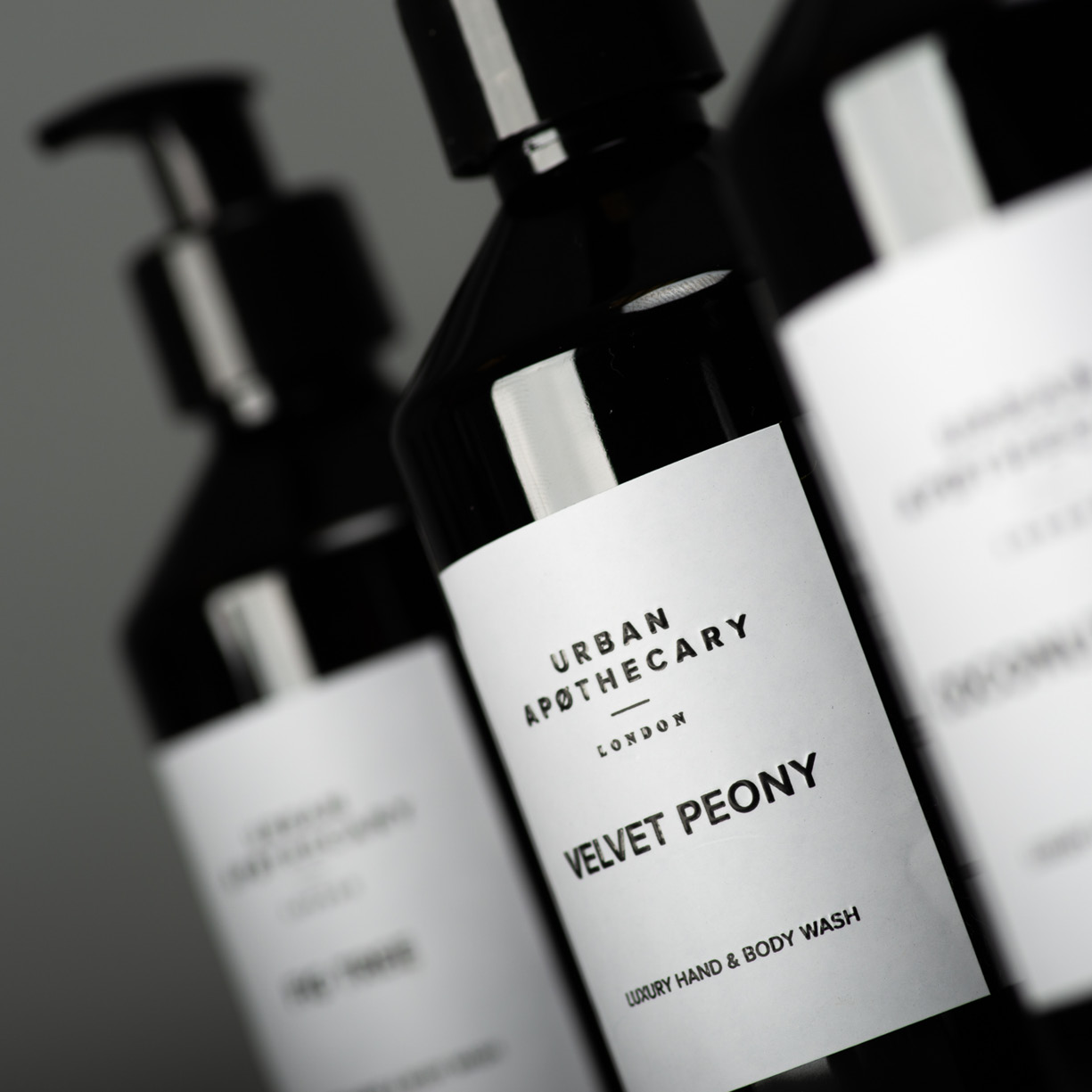 Urban Apothecary