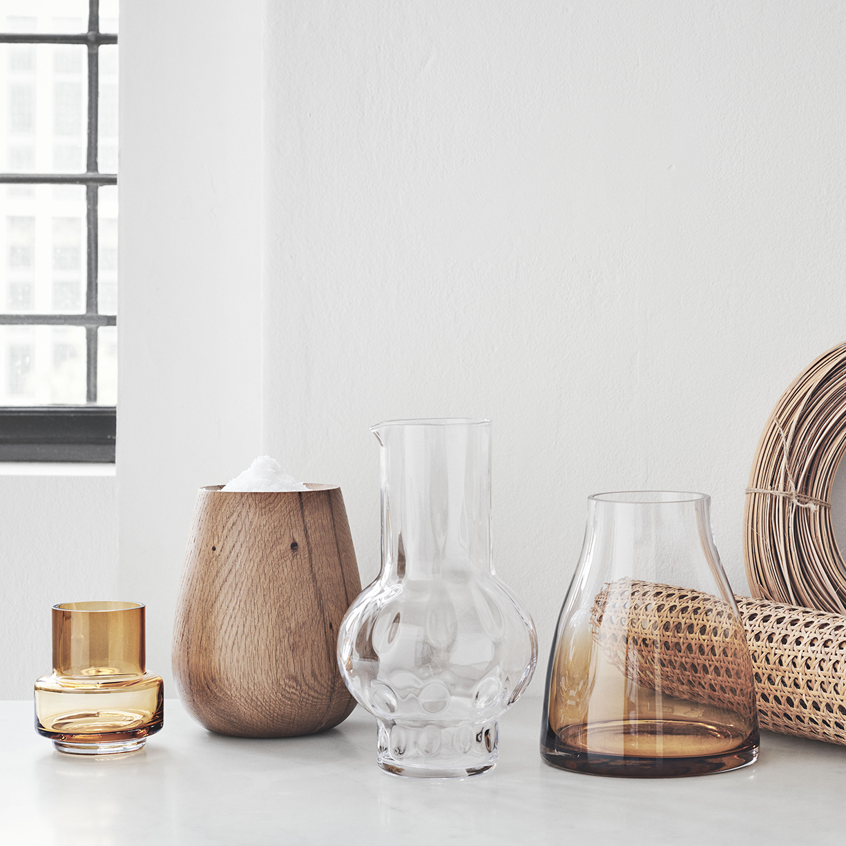 Ro Collection